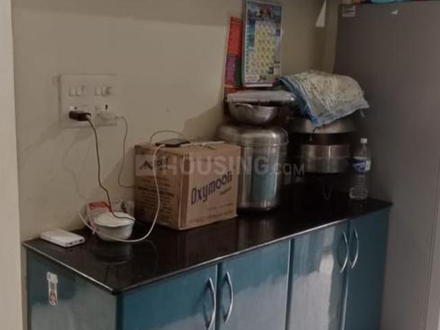 1 BHK Apartment in Chakan for resale Pune. The reference number is 12551638