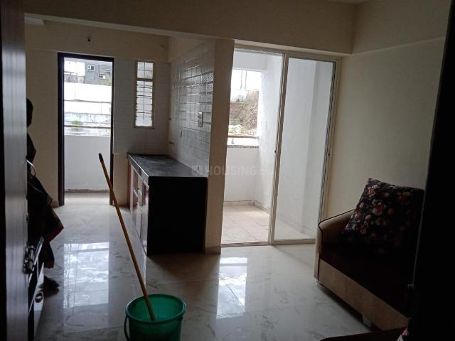 1 BHK Apartment in Chakan for resale Pune. The reference number is 12612100