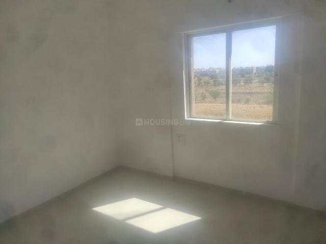 1 BHK Apartment in Chakan for resale Pune. The reference number is 12928296