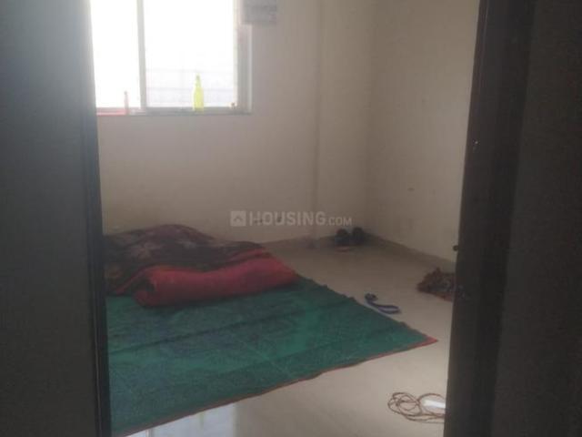 1 BHK Apartment in Chakan for resale Pune. The reference number is 13502828