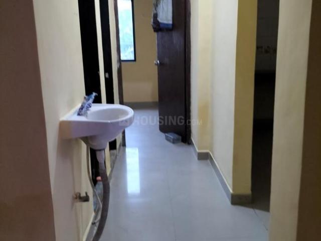 1 BHK Apartment in Chakan for resale Pune. The reference number is 14168036