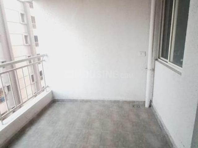 1 BHK Apartment in Chakan for resale Pune. The reference number is 14838203