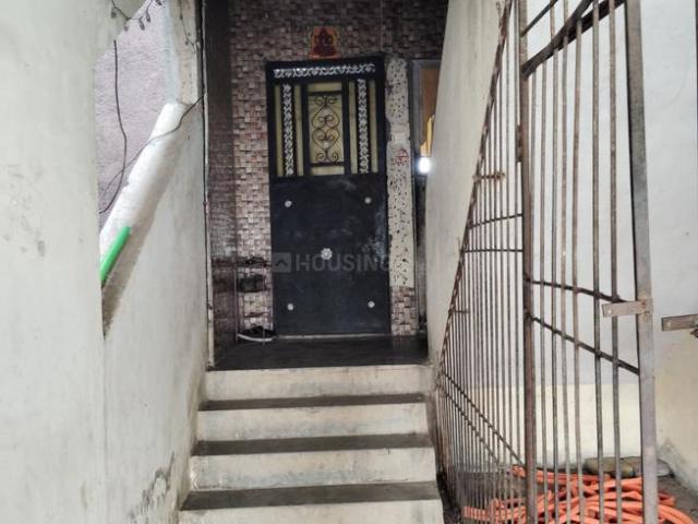 1 BHK Apartment in Chakan for resale Pune. The reference number is 15053069