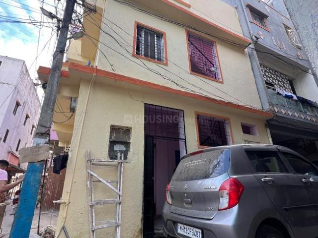 1 BHK Apartment in Chakan for resale Pune. The reference number is 18600633