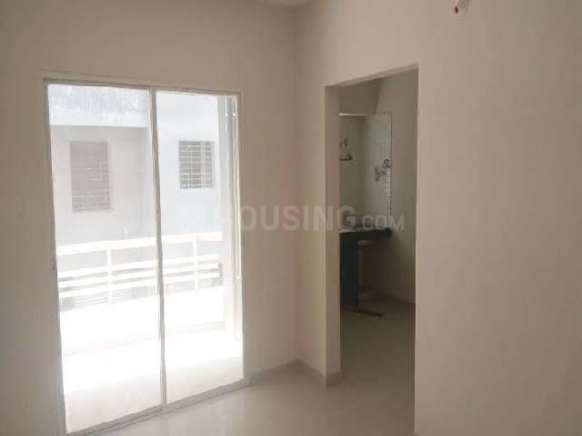 1 BHK Apartment in Chakan for resale Pune. The reference number is 20053432