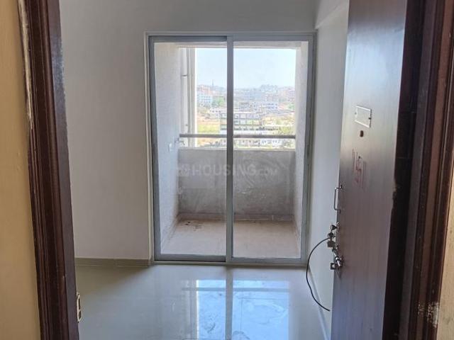 1 BHK Apartment in Chakan for resale Pune. The reference number is 20029041