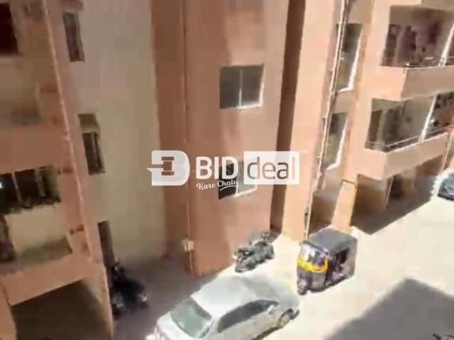 1 BHK Apartment in Chakan for resale Pune. The reference number is 20152900