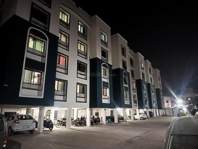 1 BHK Apartment in Chakan for resale Pune. The reference number is 20302274