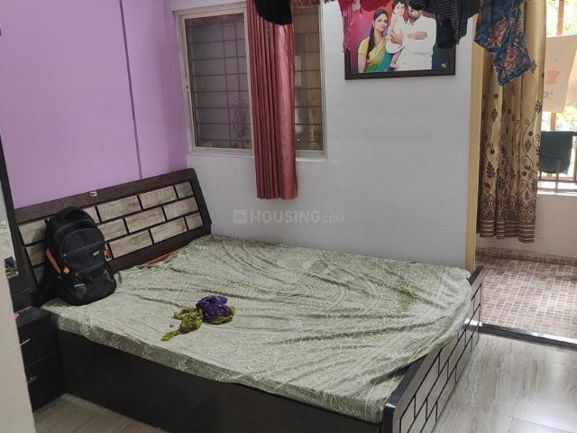 1 BHK Apartment in Chakan for resale Pune. The reference number is 20579294