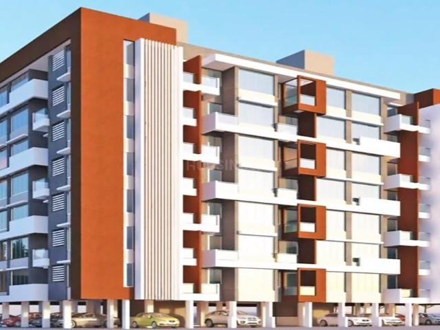 1 BHK Apartment in Chakan for resale Pune. The reference number is 20776223