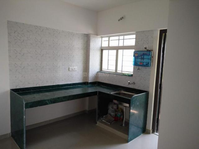 1 BHK Apartment in Chakan for resale Pune. The reference number is 21113256