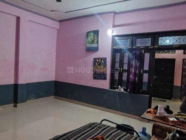 1 BHK Apartment in Chakeri for rent Kanpur. The reference number is 21319340