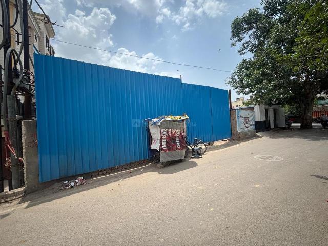1 BHK Apartment in Chaitanya Vihar for resale Vrindavan. The reference number is 18035949