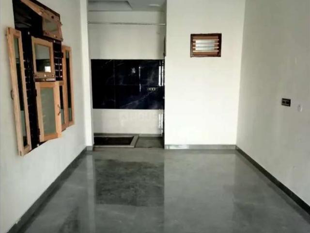 1 BHK Apartment in Chaitanya Vihar for resale Vrindavan. The reference number is 19864913