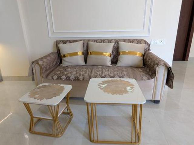 1 BHK Apartment in Chaitanya Vihar for resale Vrindavan. The reference number is 21333683