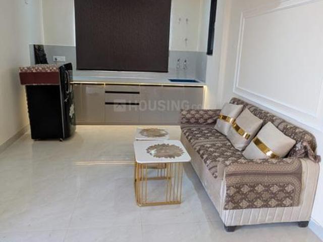 1 BHK Apartment in Chaitanya Vihar Phase II for resale Vrindavan. The reference number is 21333842