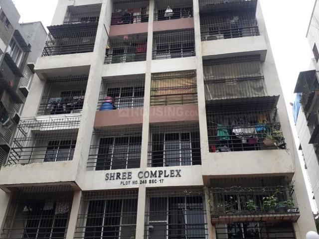 1 BHK Apartment in Chala for rent Vapi. The reference number is 4134334