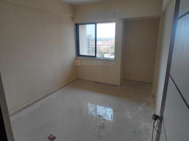 1 BHK Apartment in Chala for rent Vapi. The reference number is 4134367