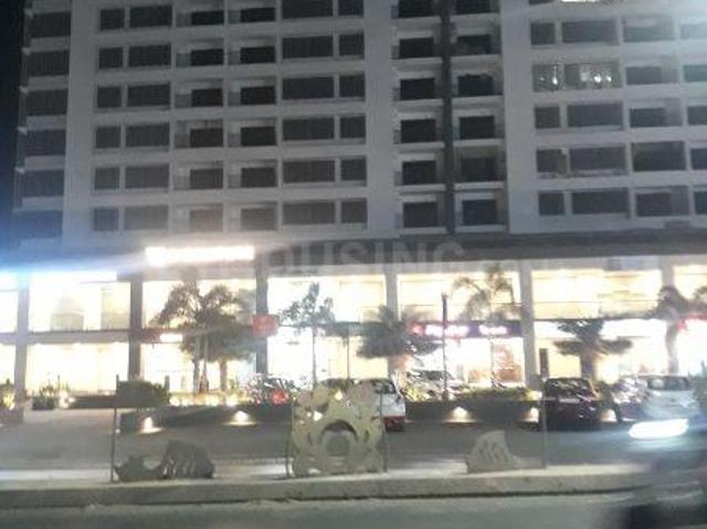 1 BHK Apartment in Chala for rent Vapi. The reference number is 4575938