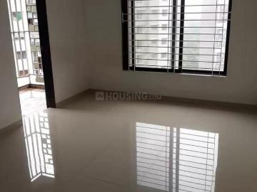 Vapi, Valsad District, Gujarat - Balcony