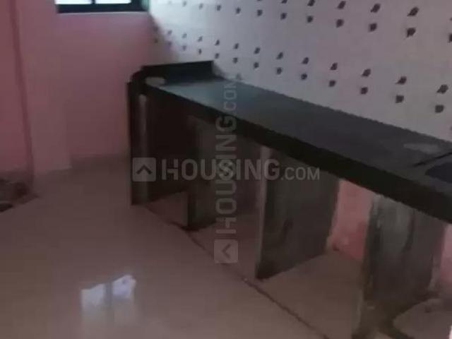 1 BHK Apartment in Chala for rent Vapi. The reference number is 5918027
