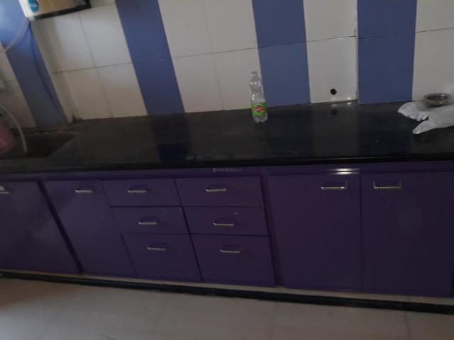 1 BHK Apartment in Chala for rent Vapi. The reference number is 6152634