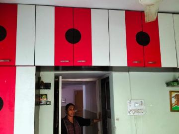 1 BHK Apartment in Chala for rent Vapi. The reference number is 8995819