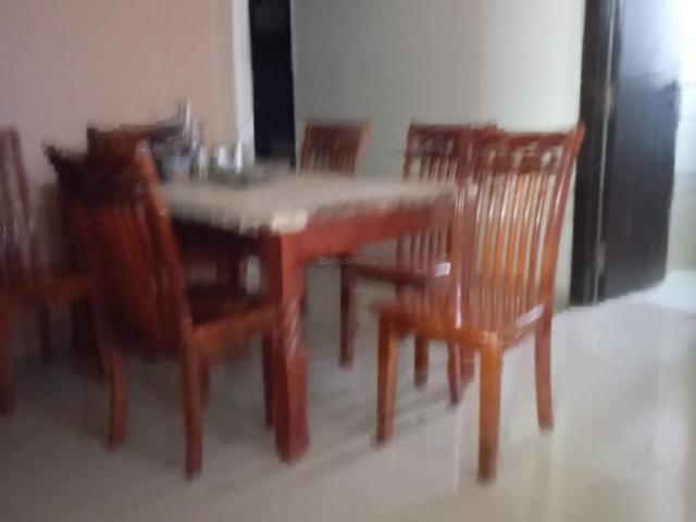 1 BHK Apartment in Chala for rent Vapi. The reference number is 9426084