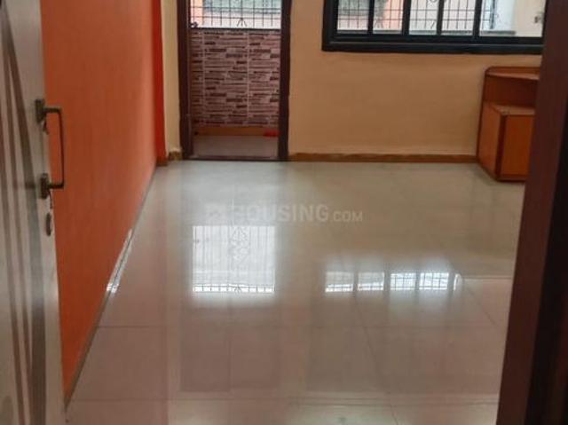 1 BHK Apartment in Chala for rent Vapi. The reference number is 13020492