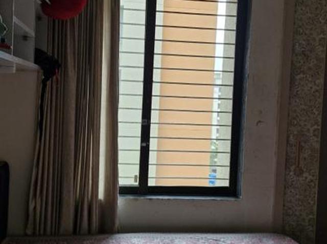 1 BHK Apartment in Chala for rent Vapi. The reference number is 13020528