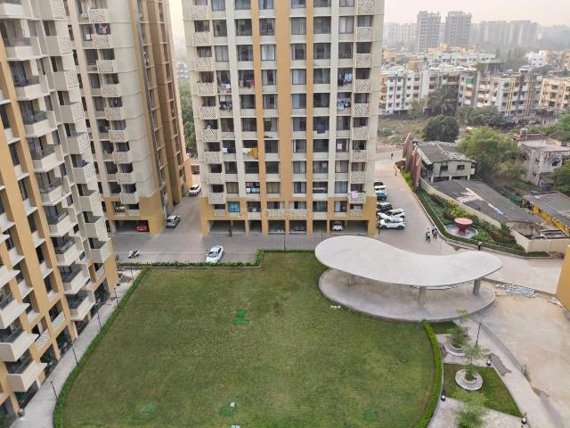 1 BHK Apartment in Chala for rent Vapi. The reference number is 15918081