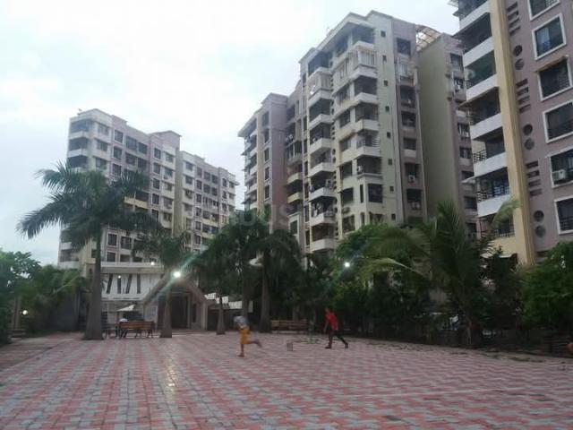 1 BHK Apartment in Chala for rent Vapi. The reference number is 18957063