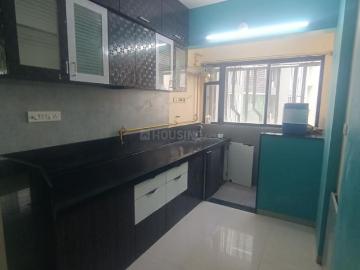 1 BHK Apartment in Chala for rent Vapi. The reference number is 19080914