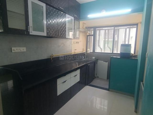 1 BHK Apartment in Chala for rent Vapi. The reference number is 19080914