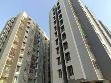 1 BHK Apartment in Chala for rent Vapi. The reference number is 19488619