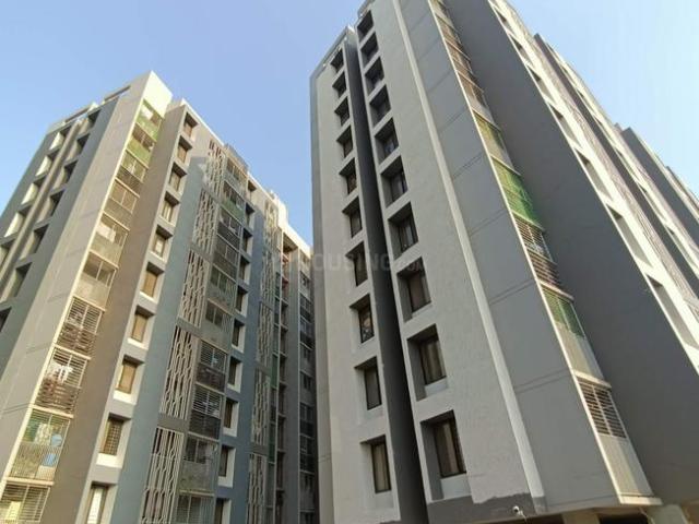 1 BHK Apartment in Chala for rent Vapi. The reference number is 19488619