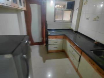 1 BHK Apartment in Chala for rent Vapi. The reference number is 20178806