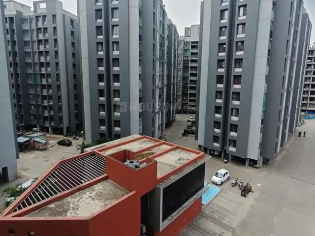 1 BHK Apartment in Chala for rent Vapi. The reference number is 20950735