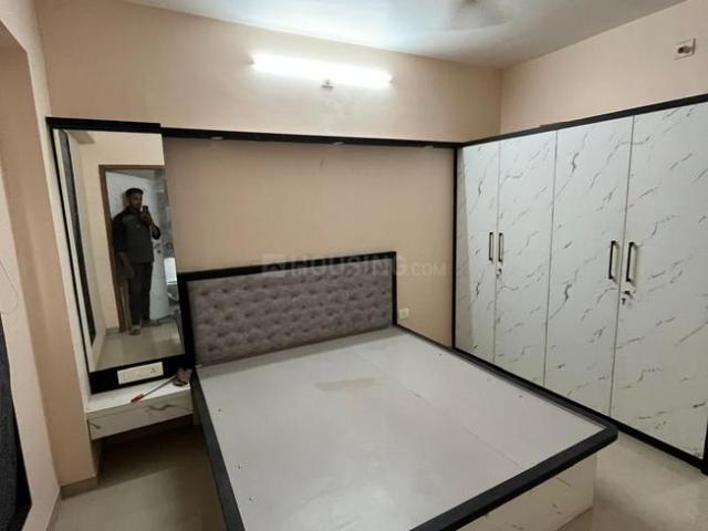 1 BHK Apartment in Chala for rent Vapi. The reference number is 20974377