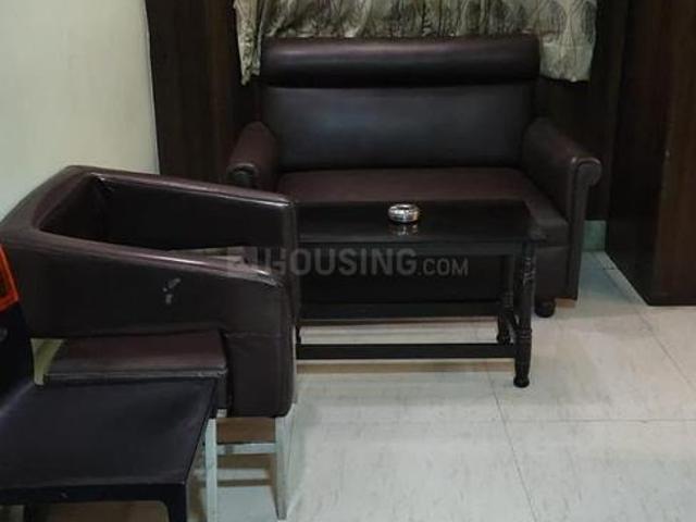 1 BHK Apartment in Chala for rent Vapi. The reference number is 20979395