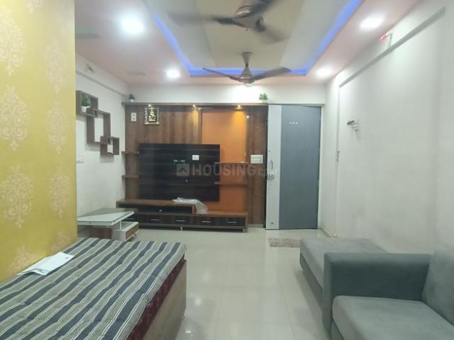 1 BHK Apartment in Chala for rent Vapi. The reference number is 20985291