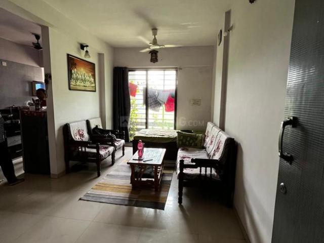 1 BHK Apartment in Chala for rent Vapi. The reference number is 21361531