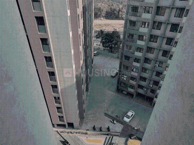 1 BHK Apartment in Chala for resale Vapi. The reference number is 20700924