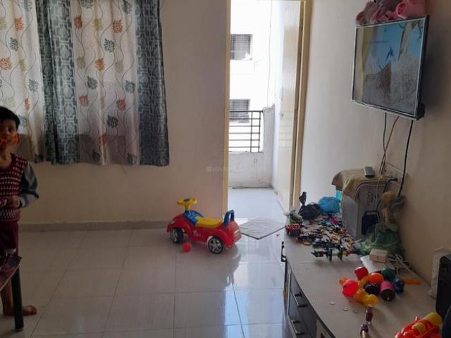 1 BHK Apartment in Chala for resale Vapi. The reference number is 8197565