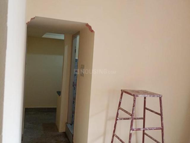 1 BHK Apartment in Challaghatta for rent Bengaluru. The reference number is 20990703