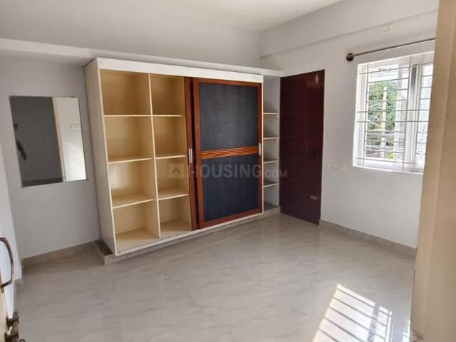 1 BHK Apartment in Challaghatta for rent Bengaluru. The reference number is 21170425