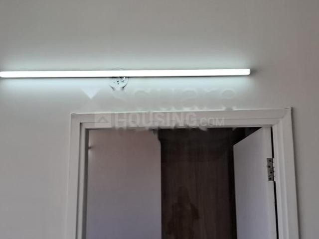 1 BHK Apartment in Chambenahalli for rent Bengaluru. The reference number is 20955013