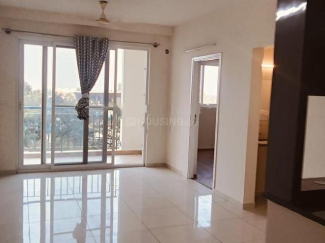 1 BHK Apartment in Chambenahalli for resale Bengaluru. The reference number is 20831849