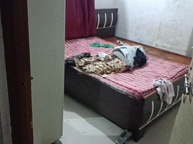 1 BHK Apartment in Chanod Colony for rent Vapi. The reference number is 20639915