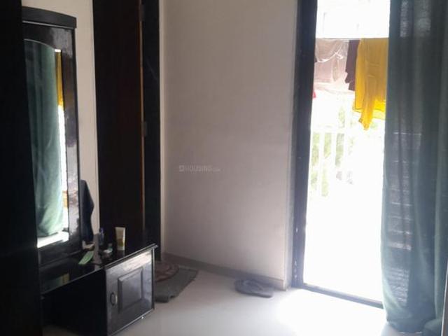 1 BHK Apartment in Chanod Colony for rent Vapi. The reference number is 9002580